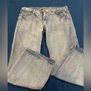 Helix Men Straight Jeans 28 x 32